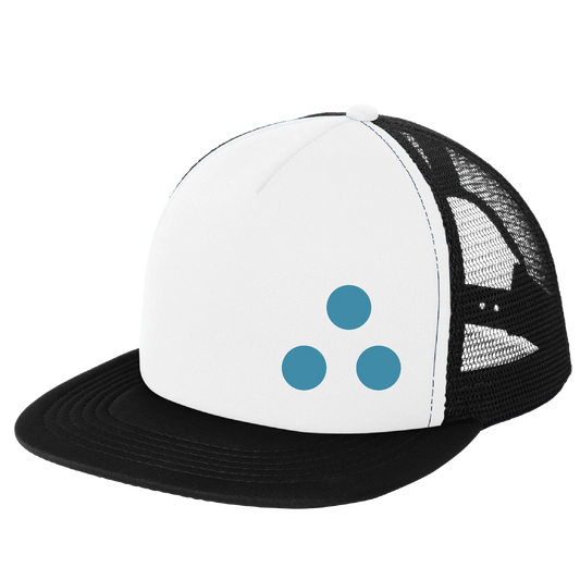 CLASSIC LOGO HAT - Melissa Reese Shop