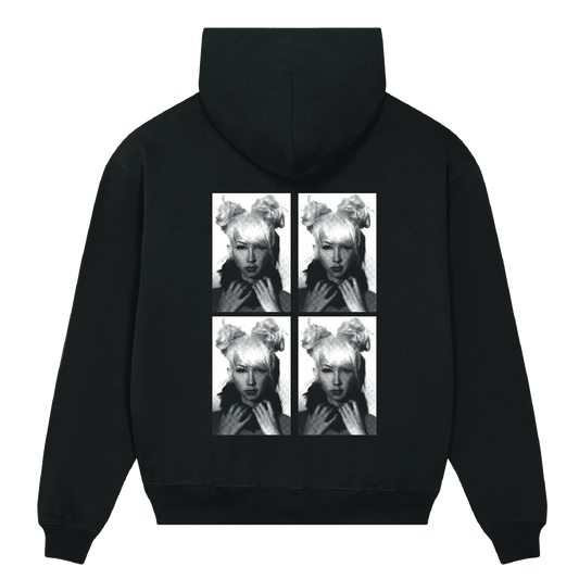 CLASSIC LOGO HOODIE - Melissa Reese Shop