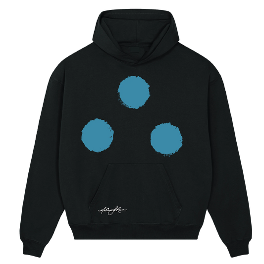 CLASSIC LOGO HOODIE - Melissa Reese Shop