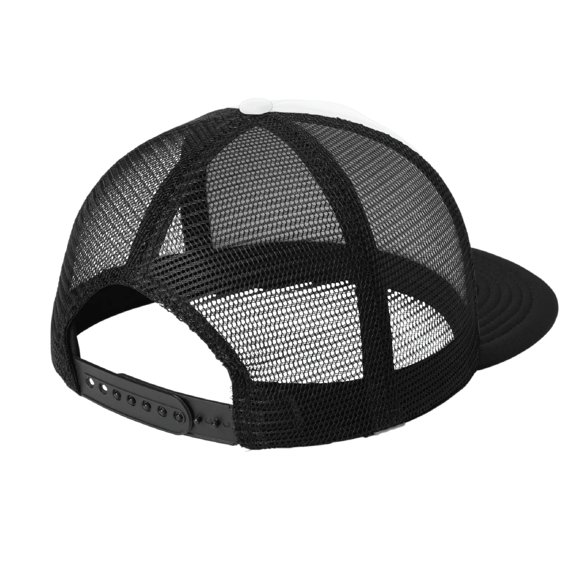 CLASSIC LOGO PATCH HAT - Melissa Reese Shop