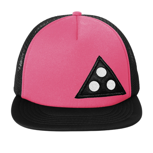 CLASSIC LOGO SIGNATURE HAT - Melissa Reese Shop