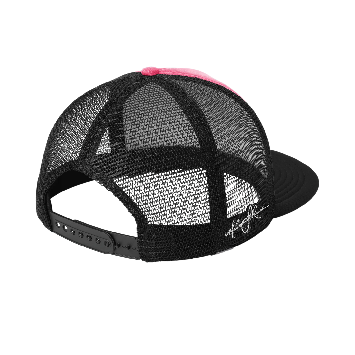 CLASSIC LOGO SIGNATURE HAT - Melissa Reese Shop