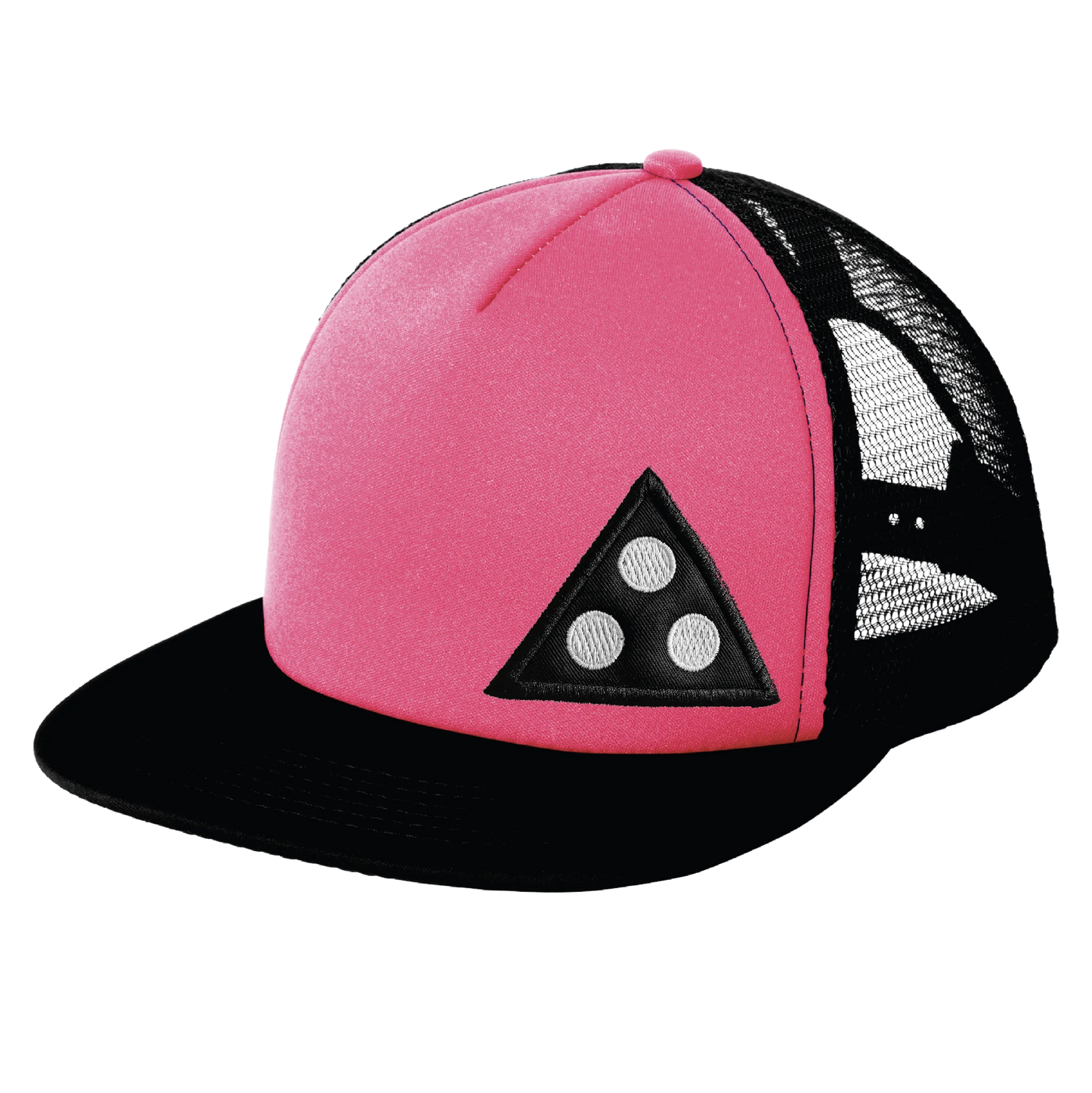 CLASSIC LOGO SIGNATURE HAT - Melissa Reese Shop