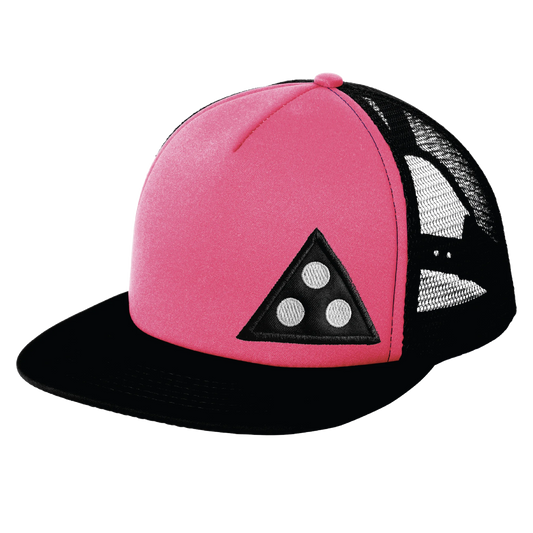 CLASSIC LOGO SIGNATURE HAT - Melissa Reese Shop