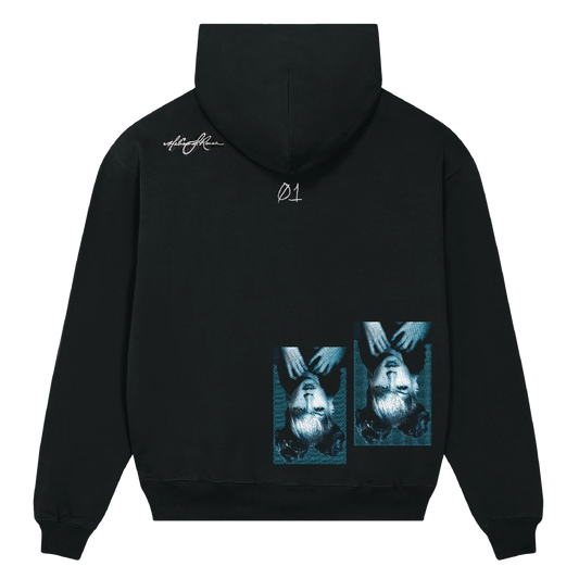 UPSIDE DOWN CAKE HOODIE - Melissa Reese Shop