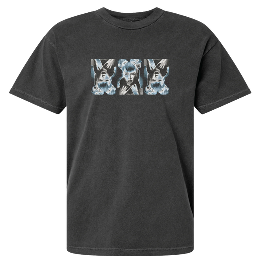 Melissa Reese Official Merch - UPSIDE DOWN CAKE SHIRT