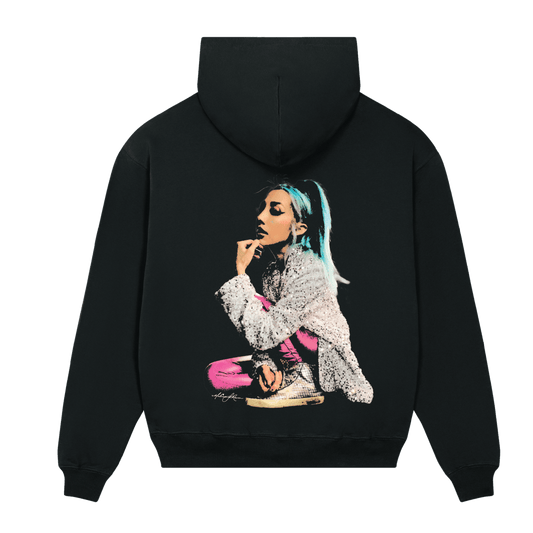 Melissa Reese Official Merch - WLIH HOODIE