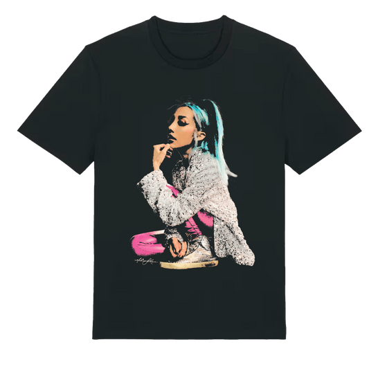 Melissa Reese Official Merch - WLIH SHIRT