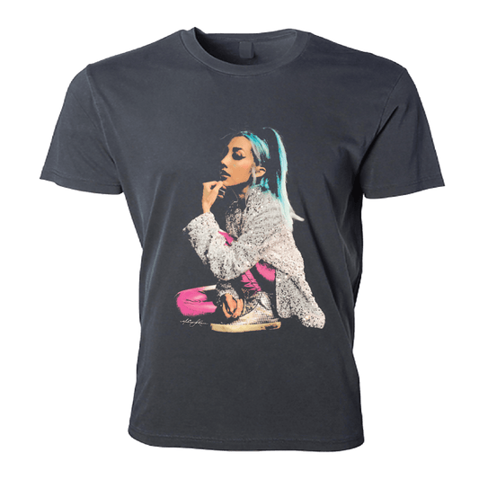 Melissa Reese Official Merch - WLIH SHIRT