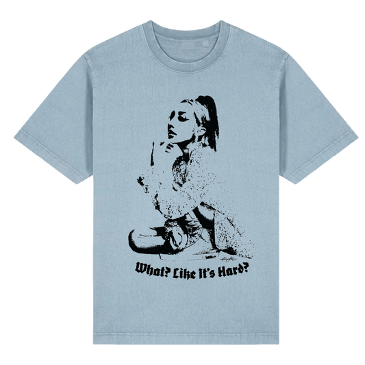 Melissa Reese Official Merch - WLIH VINTAGE TEE