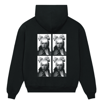 CLASSIC LOGO HOODIE - Melissa Reese Shop