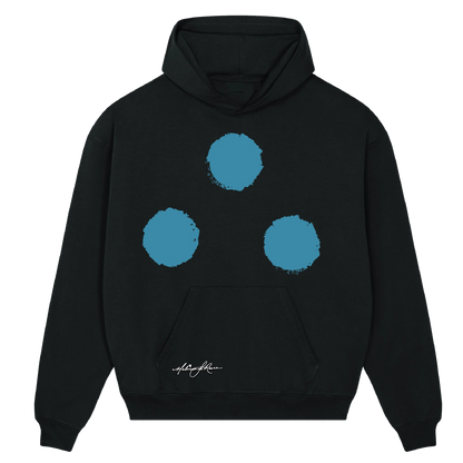 CLASSIC LOGO HOODIE - Melissa Reese Shop