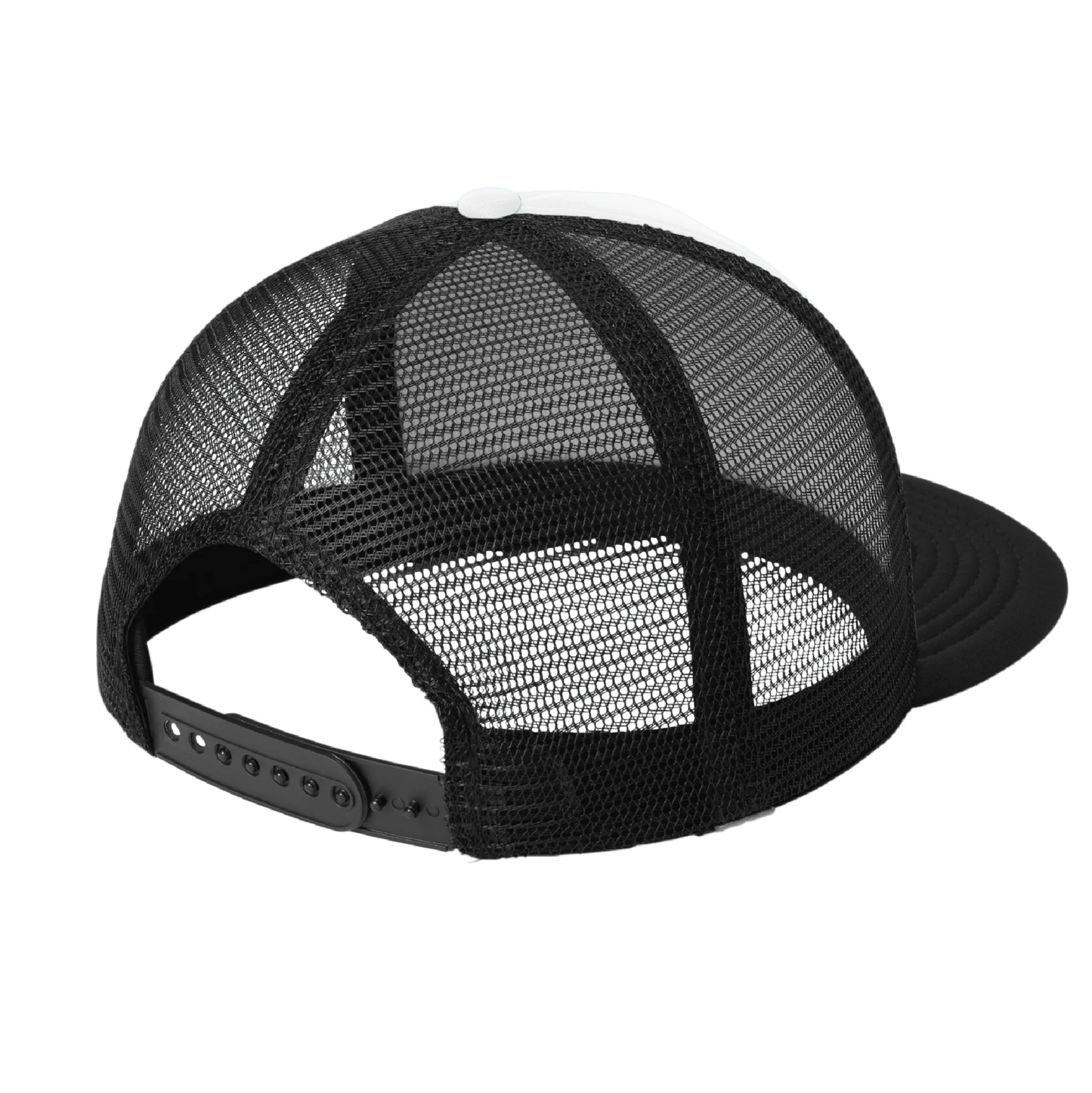 CLASSIC LOGO PATCH HAT - Melissa Reese Shop