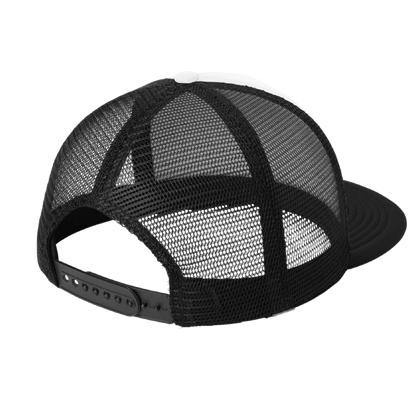CLASSIC LOGO PATCH HAT - Melissa Reese Shop