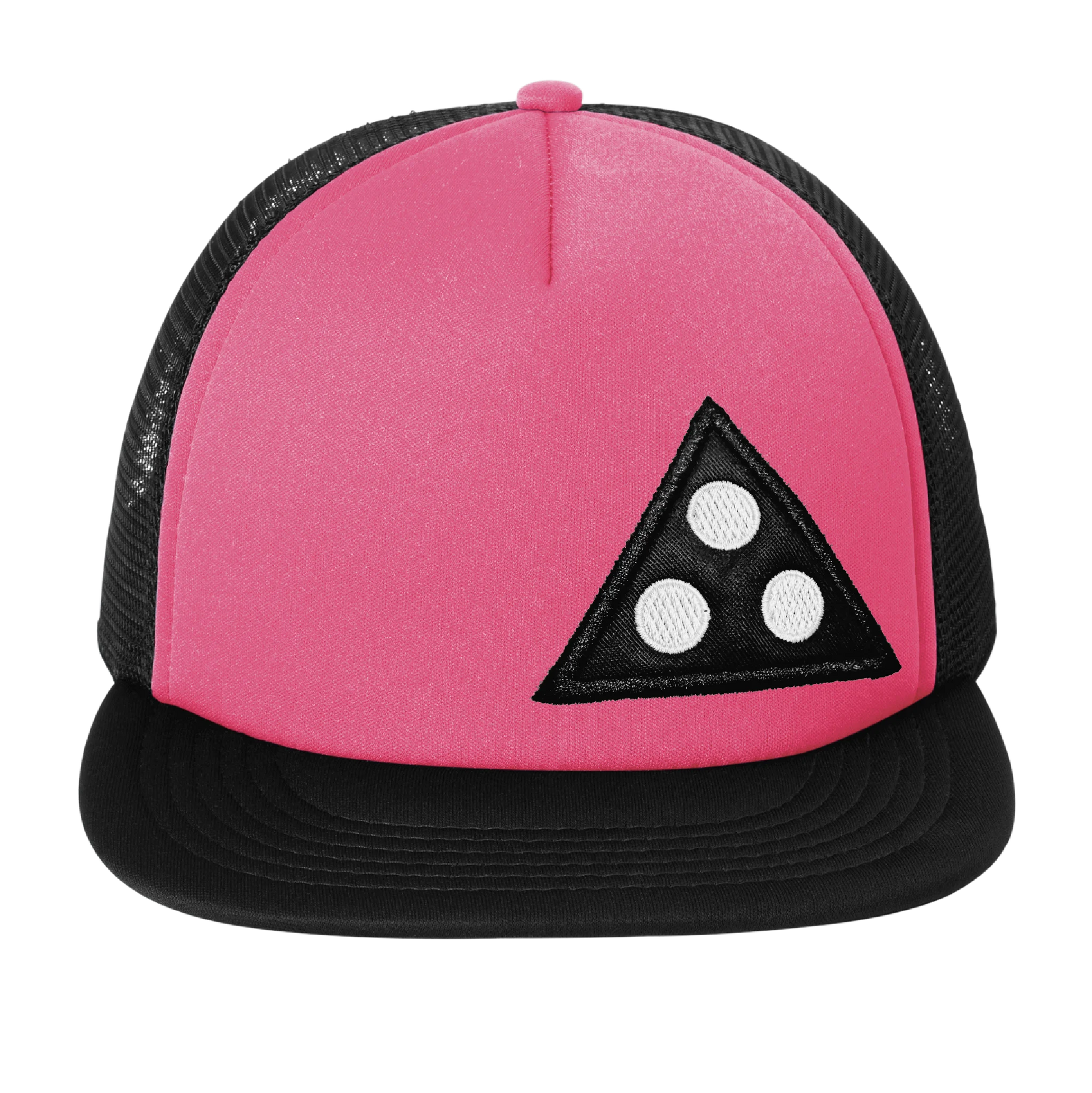 CLASSIC LOGO SIGNATURE HAT - Melissa Reese Shop