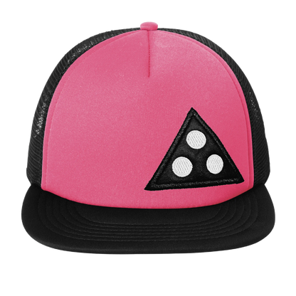 CLASSIC LOGO SIGNATURE HAT - Melissa Reese Shop