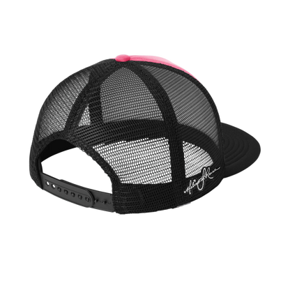 CLASSIC LOGO SIGNATURE HAT - Melissa Reese Shop