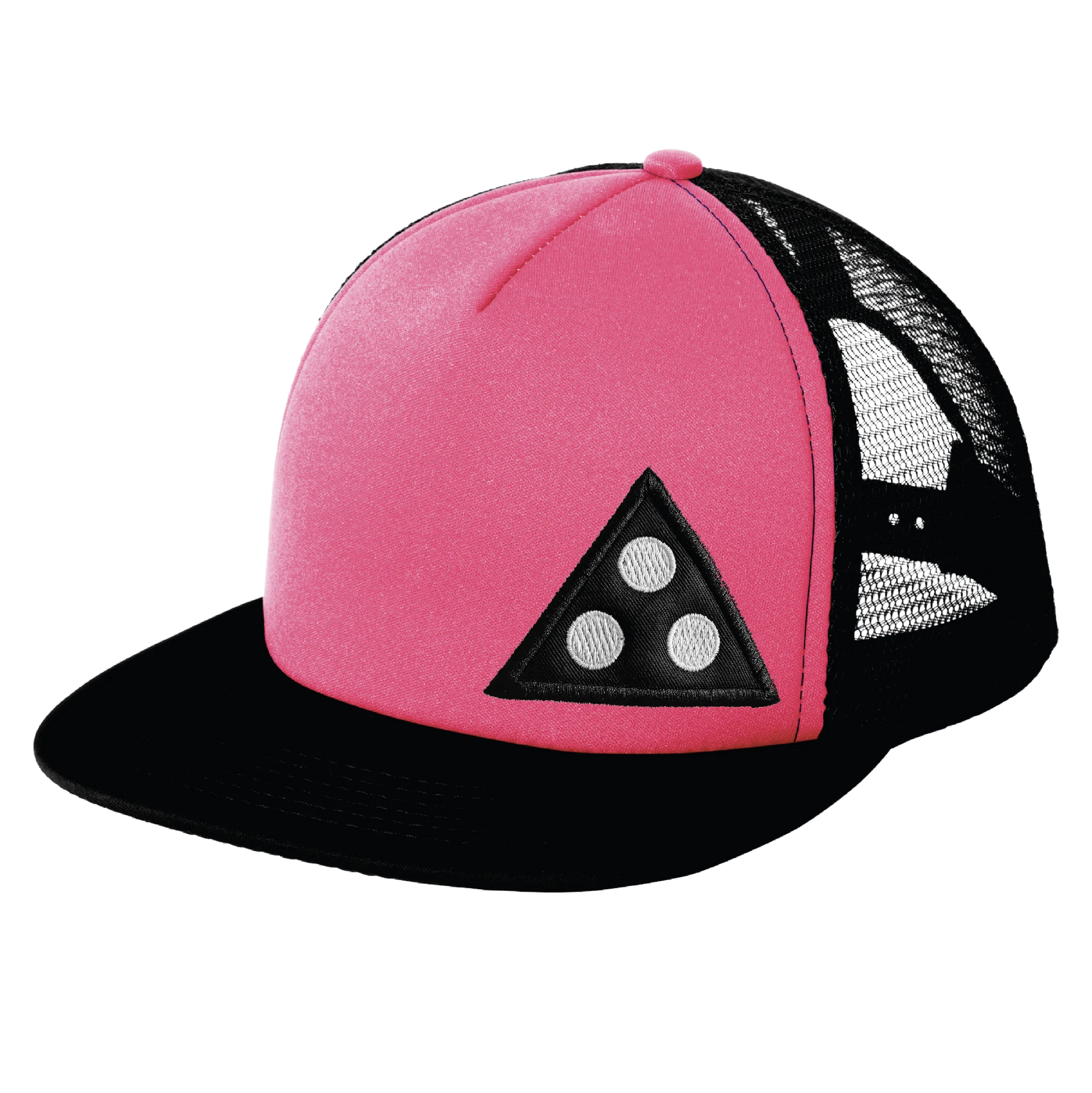 CLASSIC LOGO SIGNATURE HAT - Melissa Reese Shop