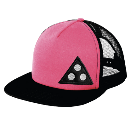 CLASSIC LOGO SIGNATURE HAT - Melissa Reese Shop