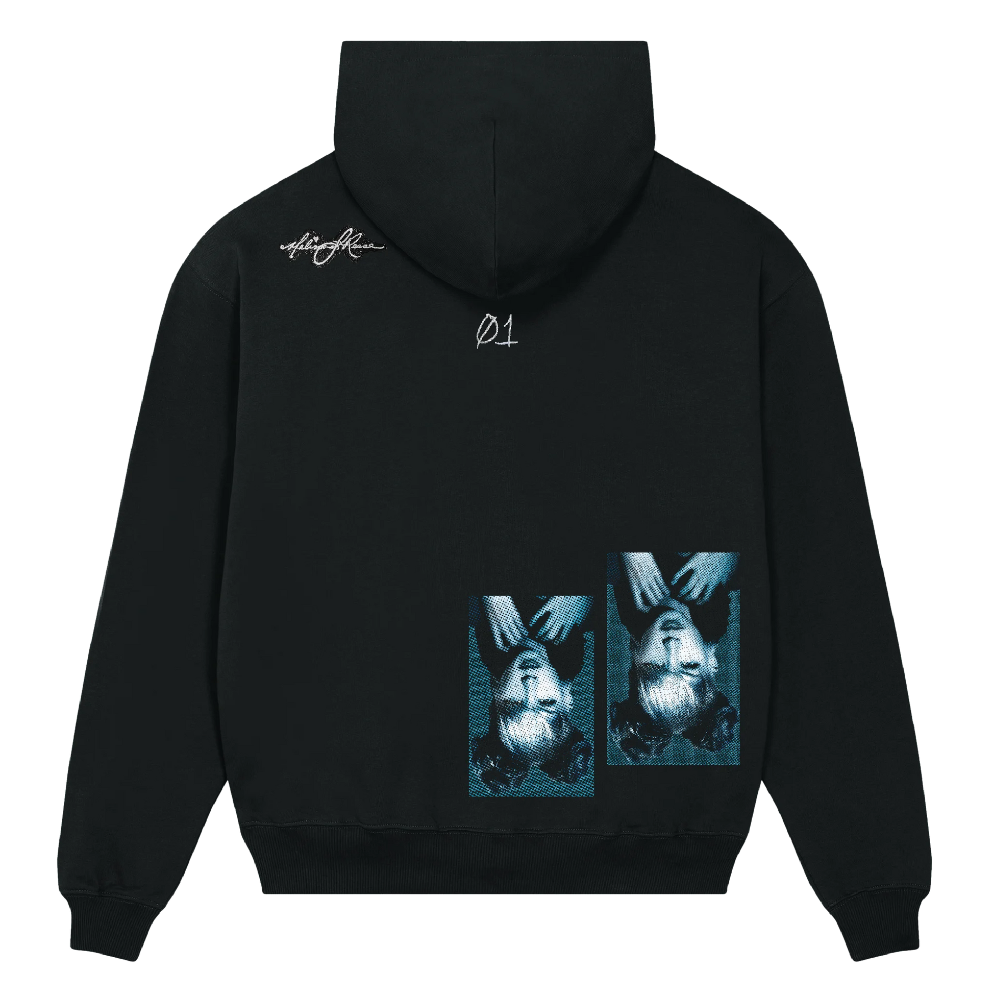 UPSIDE DOWN CAKE HOODIE - Melissa Reese Shop