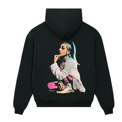 Melissa Reese Official Merch - WLIH HOODIE
