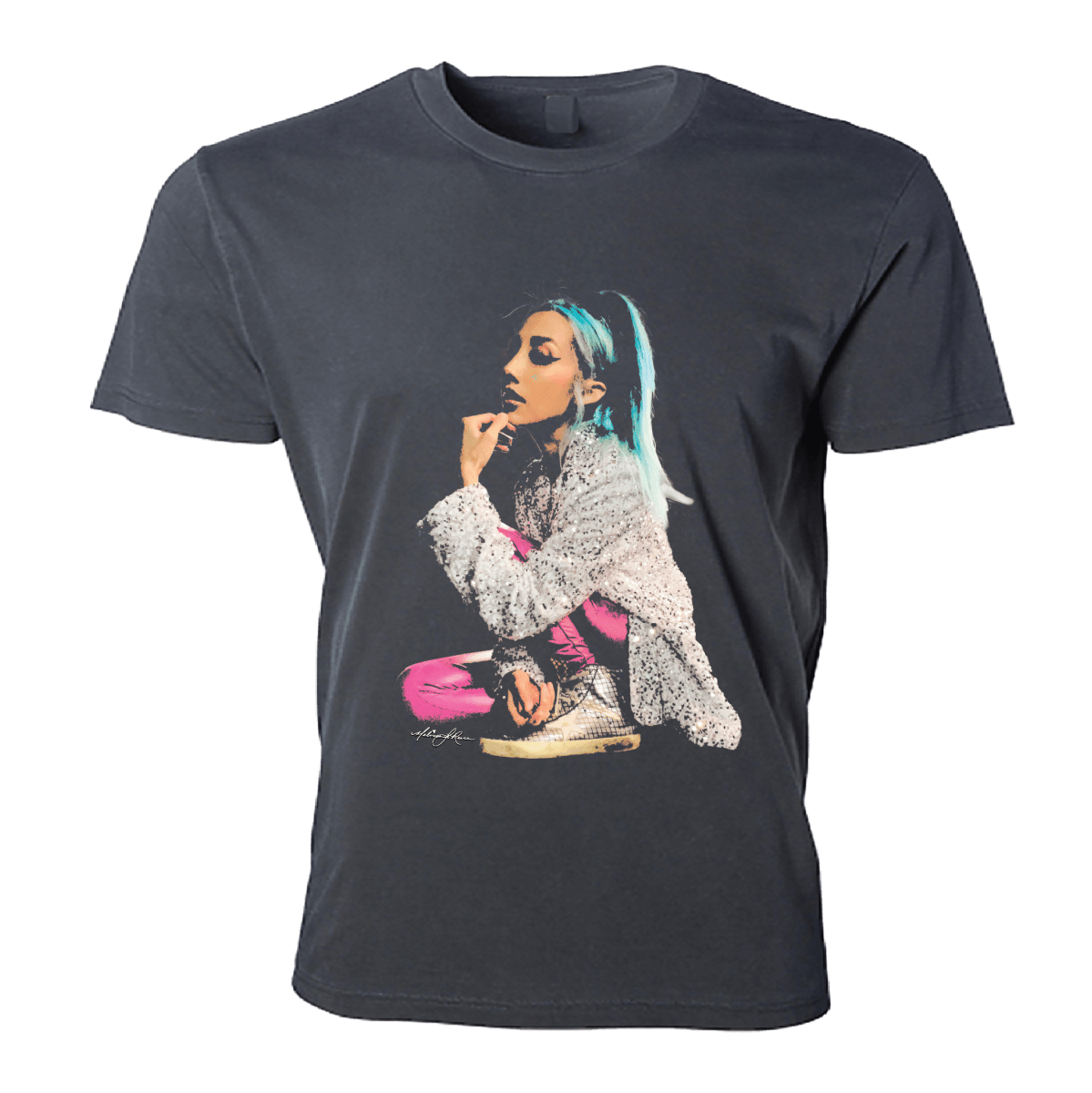 Melissa Reese Official Merch - WLIH SHIRT